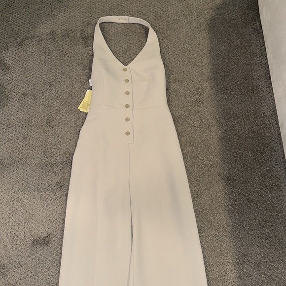 Upscale Jumpsuit Aritzia - Picture 6 of 6